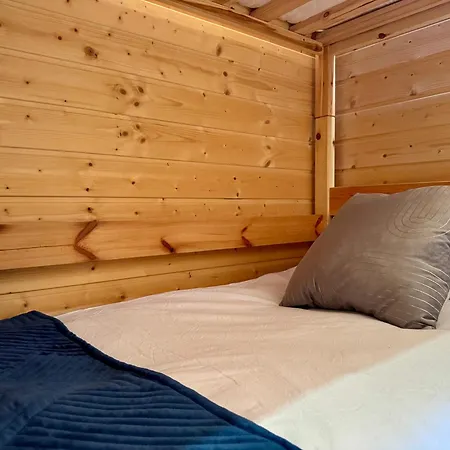 Wooden Studies Piotrowice