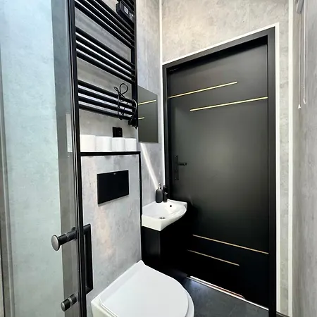 Wooden Studies * Piotrowice