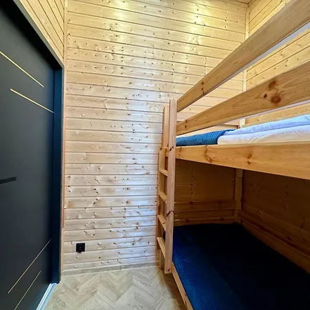 Wooden Studies Üdülőpark