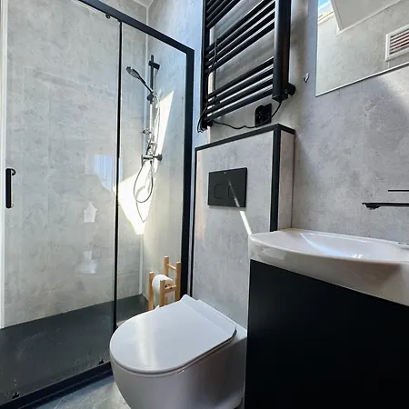 Wooden Studies * Piotrowice