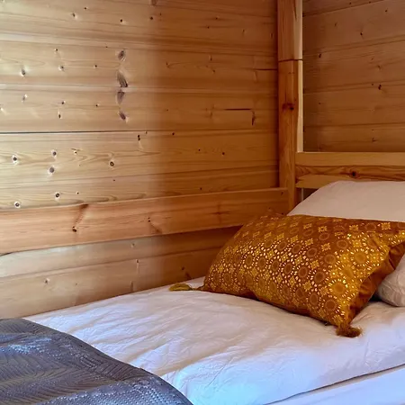 Wooden Studies Piotrowice