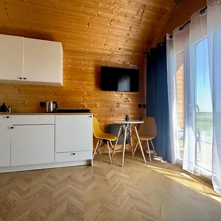 Wooden Studies * Piotrowice