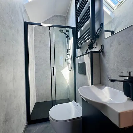 Wooden Studies Üdülőpark *