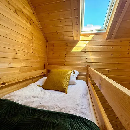 Wooden Studies * Piotrowice