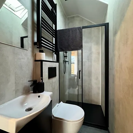 Wooden Studies Üdülőpark *