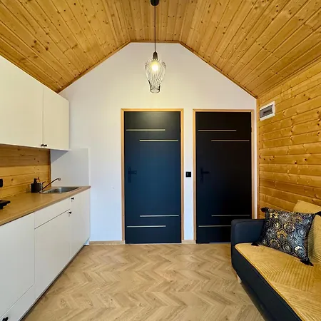 Wooden Studies Piotrowice