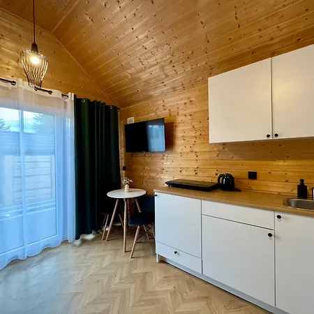 Wooden Studies Piotrowice