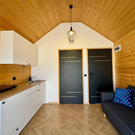 Wooden Studies Üdülőpark