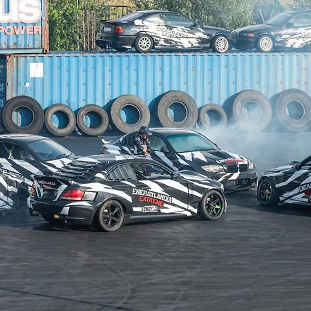 Wooden Studies * Piotrowice