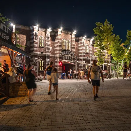 Wooden Studies Piotrowice