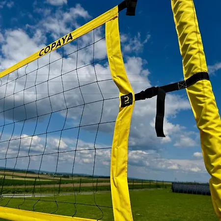 Wooden Studies Üdülőpark