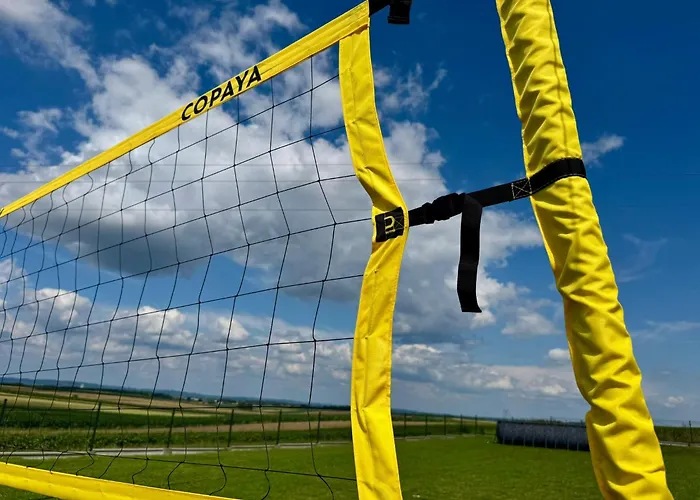 Wooden Studies Holiday park